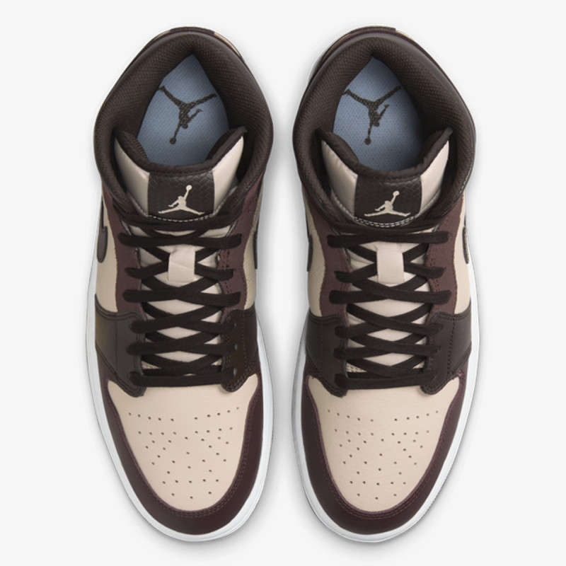 Nike AIR JORDAN 1 MID SE NBHD 