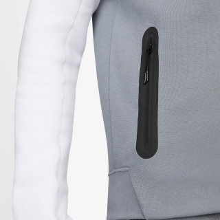 Nike M NK TCH FLEECE FZ WR HOODIE 