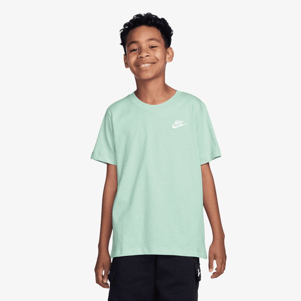 Nike K NSW TEE EMB FUTURA LBR 