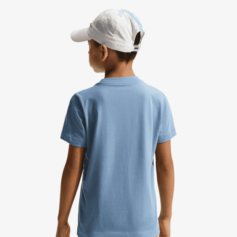Nike K NSW TEE EMB FUTURA LBR 