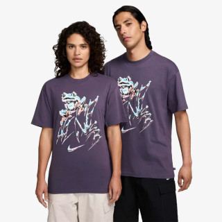 Nike U NK SB TEE M90 LAZY GAWD 