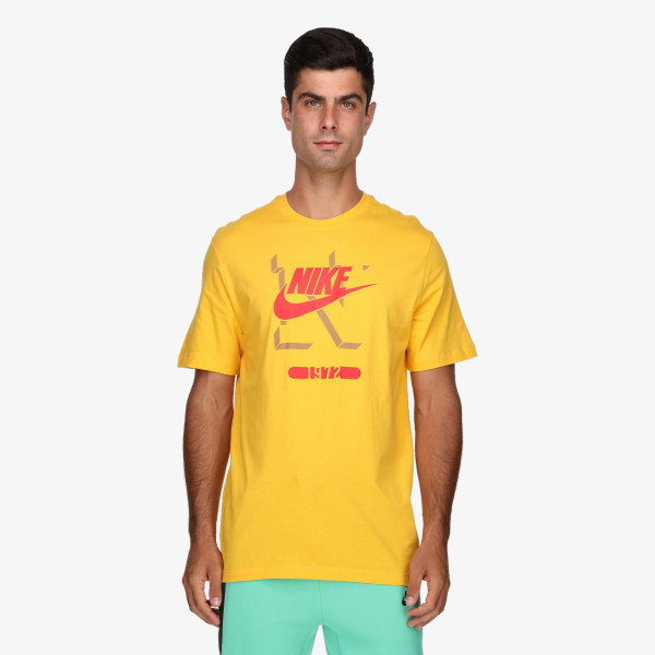 Nike M NSW TEE 6 MO FUTURA 