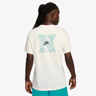 Nike M NSW TEE LBR SSNL CLUB 