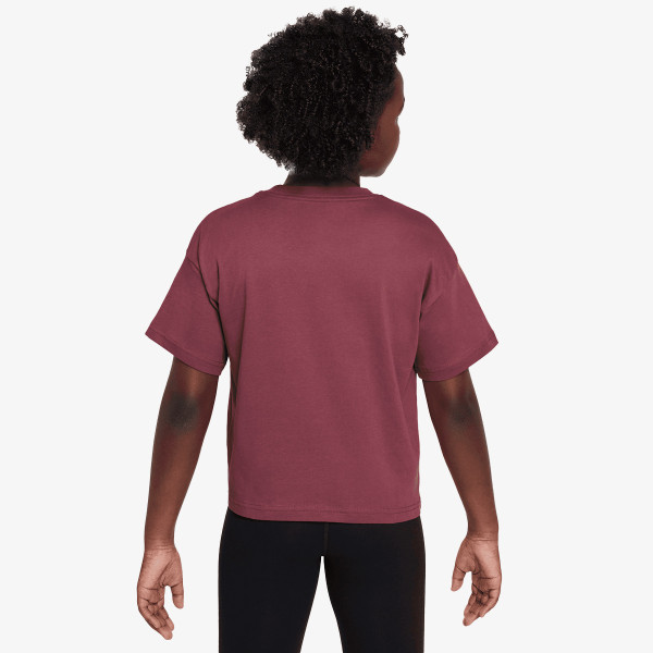 Nike G NSW TEE BOY ESSNTL LBR 