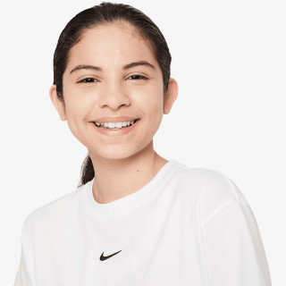 Nike G NSW TEE BOXY ESSNTL LBR 