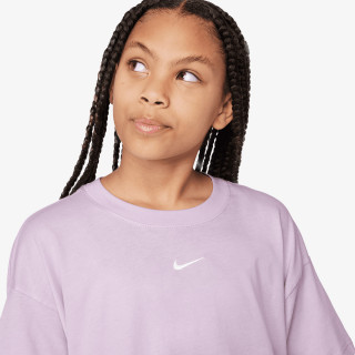 Nike G NSW TEE BOXY ESSNTL LBR 
