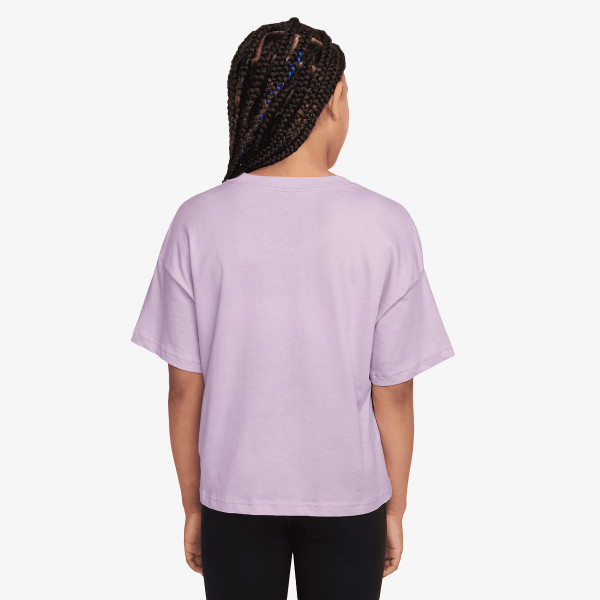 Nike G NSW TEE BOXY ESSNTL LBR 