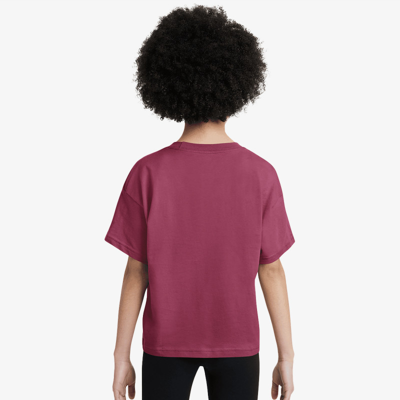 Nike G NSW TEE BOXY ESSNTL LBR 