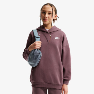 Nike G NSW CLUB FLC OVRSZD PO HDY 