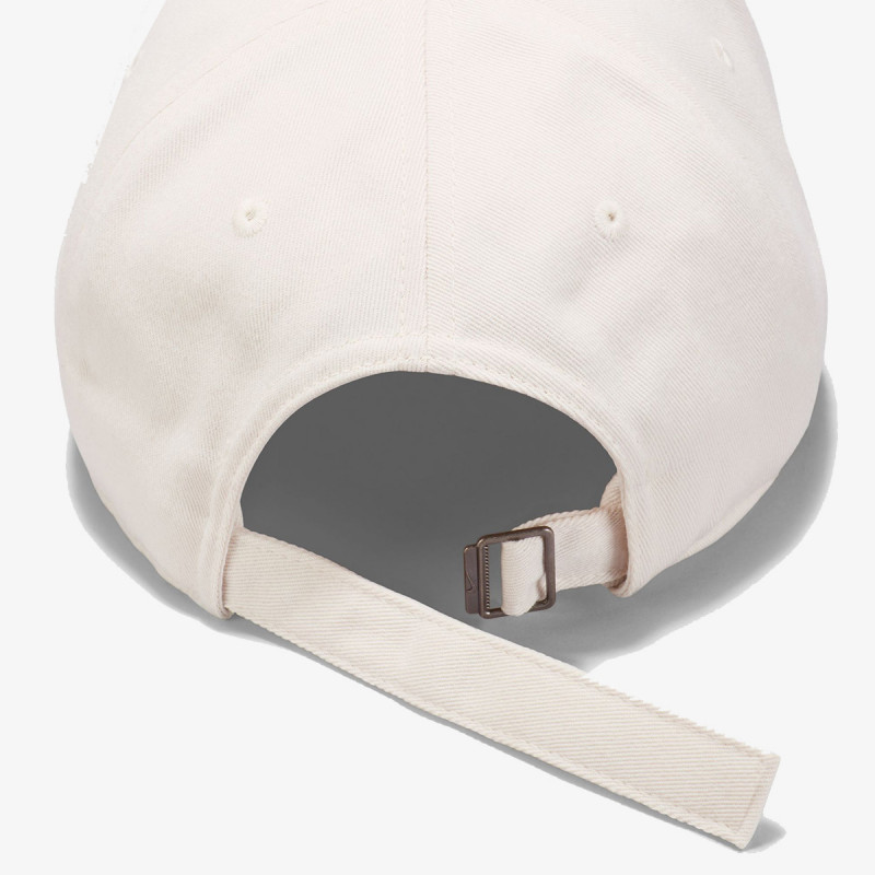 Nike U NK CLUB CAP U CB SM SWSH L 