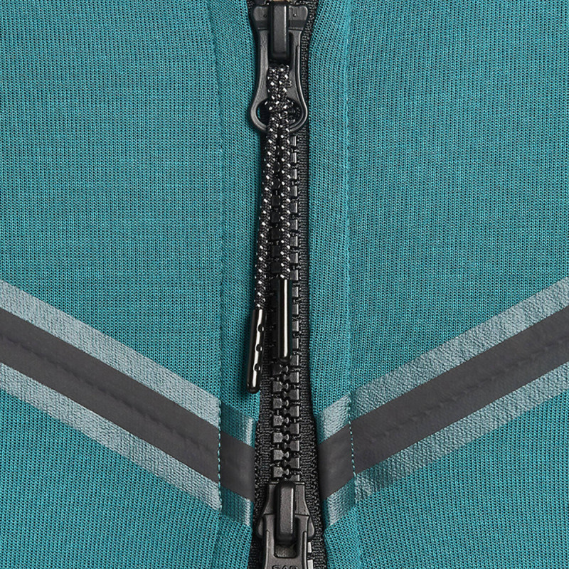 Nike FPF M NSW TCH FLC HOODIE FZ WR 
