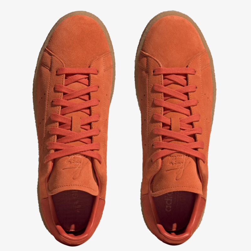 adidas STAN SMITH CREPE 
