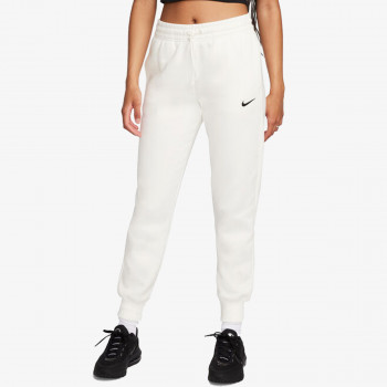 NIKE W NSW PHNX FLC MR PANT STD 