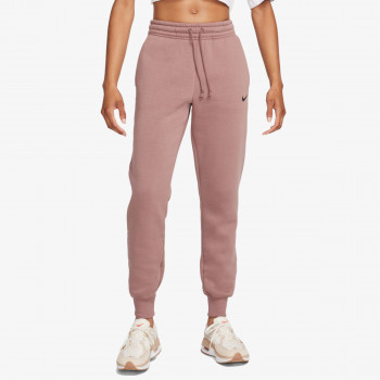 Nike W NSW PHNX FLC MR PANT STD 
