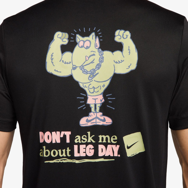 Nike M NK DF TEE RLGD IYKYK 2 