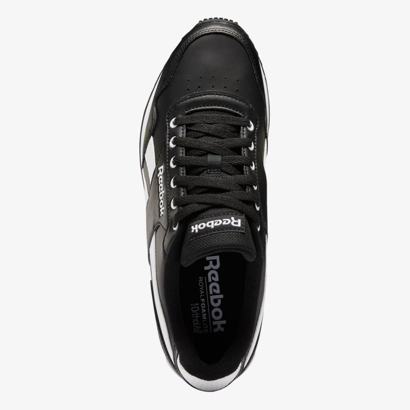 Reebok REEBOK ROYAL GLIDE RIPPLE CLIP 