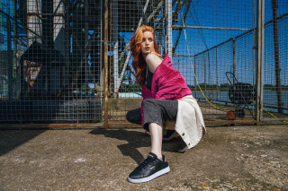 Reebok ROYAL COMPLETE CLN2 