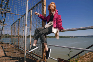 Reebok ROYAL COMPLETE CLN2 