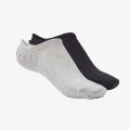 Reebok TE INVISIBLE SOCK 3P 