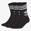adidas MID CUT CRW SCK 