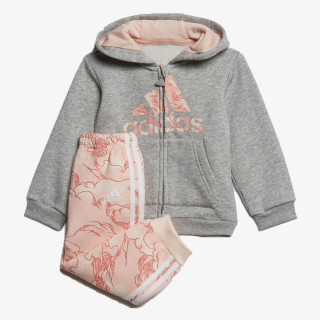 adidas I LOGO FZ HD FL 