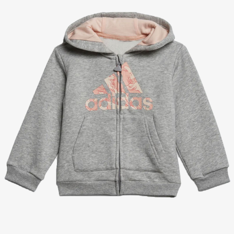 adidas I LOGO FZ HD FL 