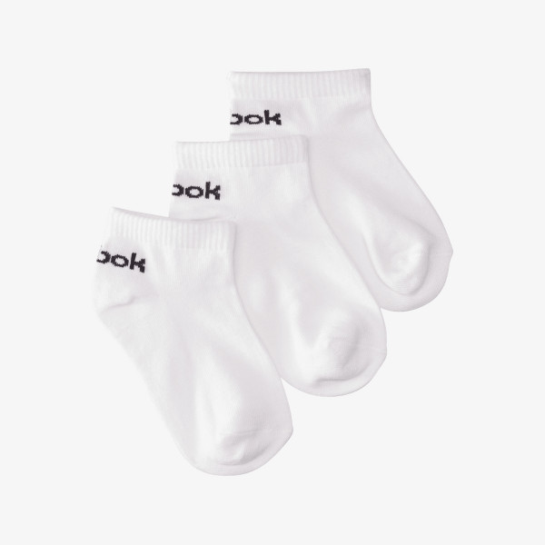 Reebok Kids inside socks 3x2 