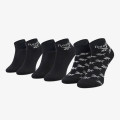 Reebok CL FO Ankle Sock 3P 