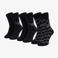 Reebok CL FO Crew Sock 3P 