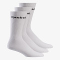 Reebok ACT CORE MID CREW SOCK 3P 