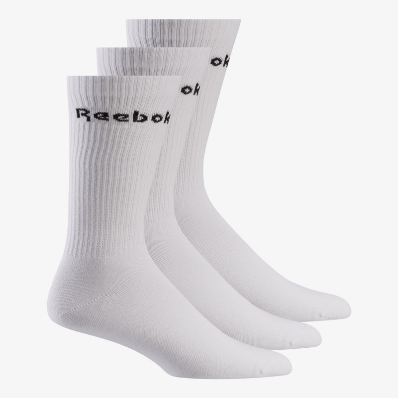 Reebok ACT CORE MID CREW SOCK 3P 