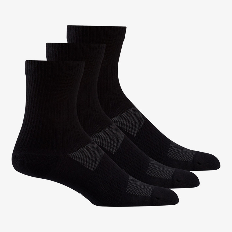 Reebok Training Essentials Mid Crew 3P 