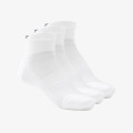 Reebok TE ANK SOCK 3P 
