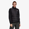 adidas ESSENTIALS DOWN VEST 