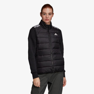 adidas ESSENTIALS DOWN VEST 