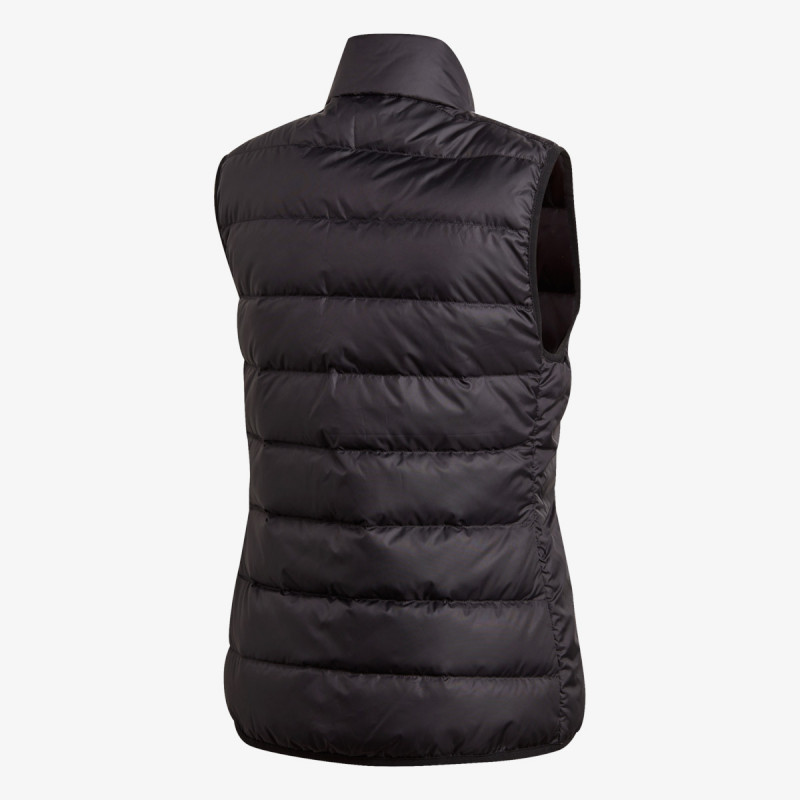 adidas ESSENTIALS DOWN VEST 
