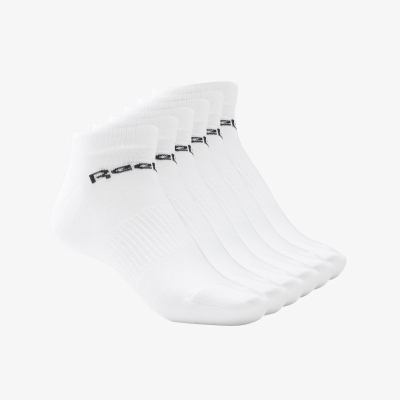 Reebok ACT CORE INSIDE SOCK 6P 