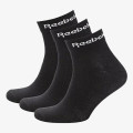Reebok ACT CORE ANKLE SOCK 3P 