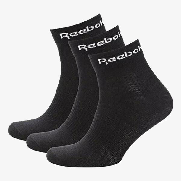 Reebok ACT CORE ANKLE SOCK 3P 