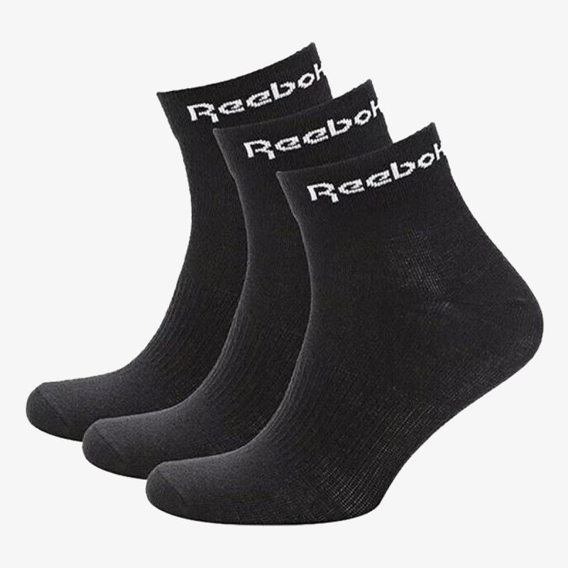 Reebok ACT CORE ANKLE SOCK 3P 