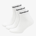 Reebok ACT CORE ANKLE SOCK 3P 