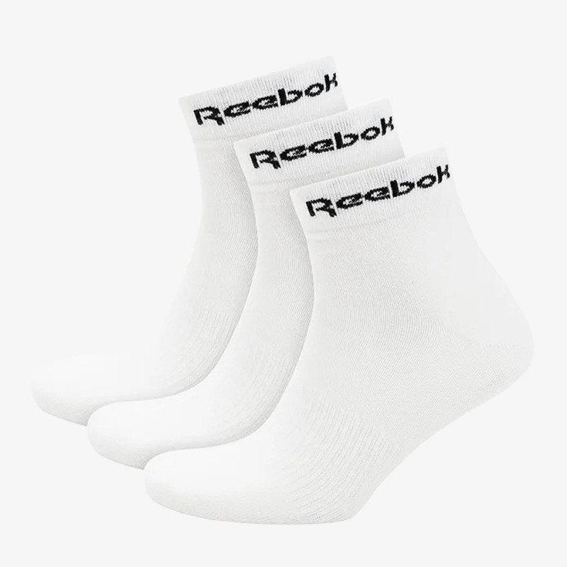 Reebok ACT CORE ANKLE SOCK 3P 