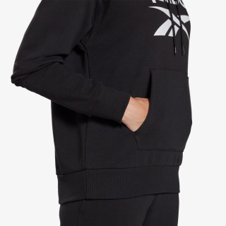 Reebok RI BL French Terry Hoody 