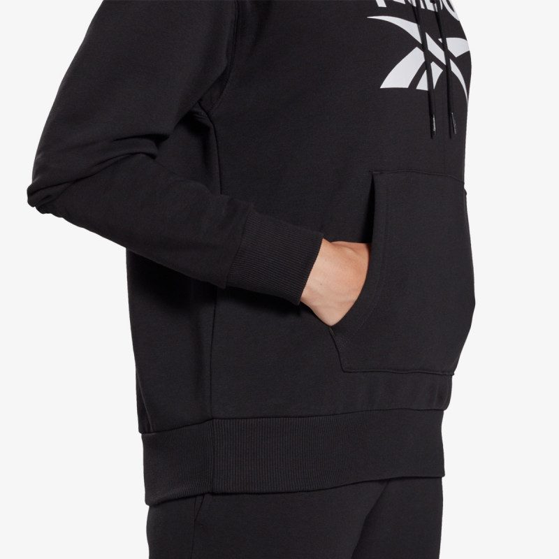 Reebok RI BL French Terry Hoody 