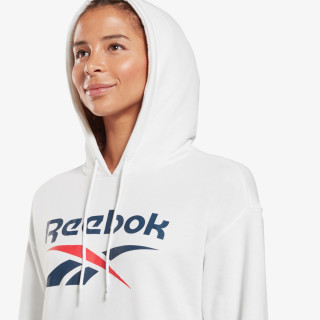 Reebok RI BL French Terry Hoody 