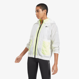 Reebok MYT Hannah Woven Jacket 