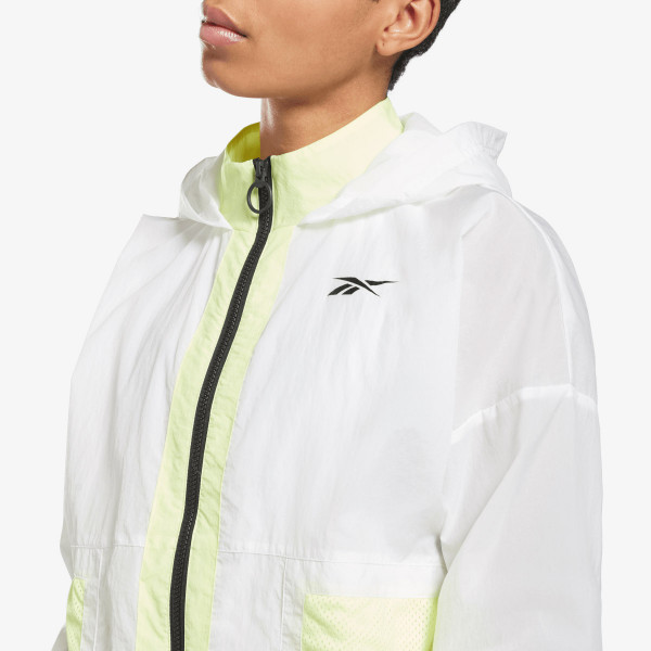 Reebok MYT Hannah Woven Jacket 