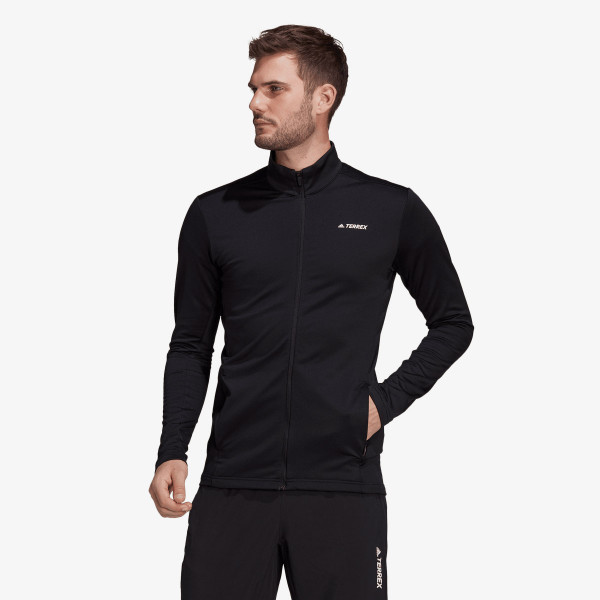 adidas MT Full Z Fleec 