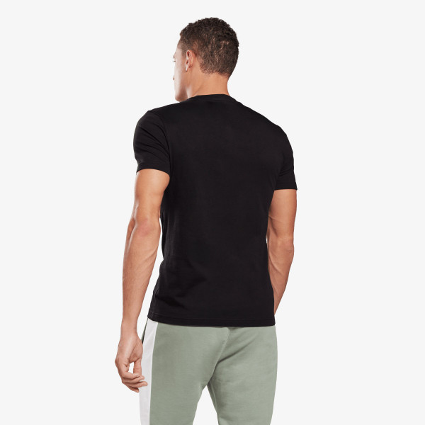 Reebok GS Reebok Linear Read Tee 