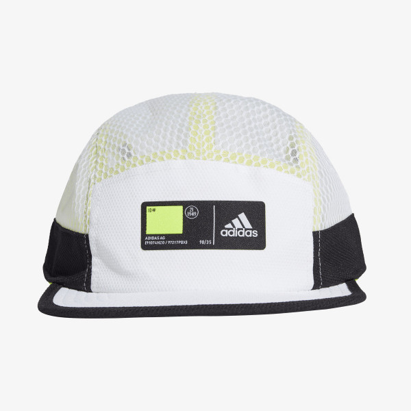 adidas 5P TECH CAP 